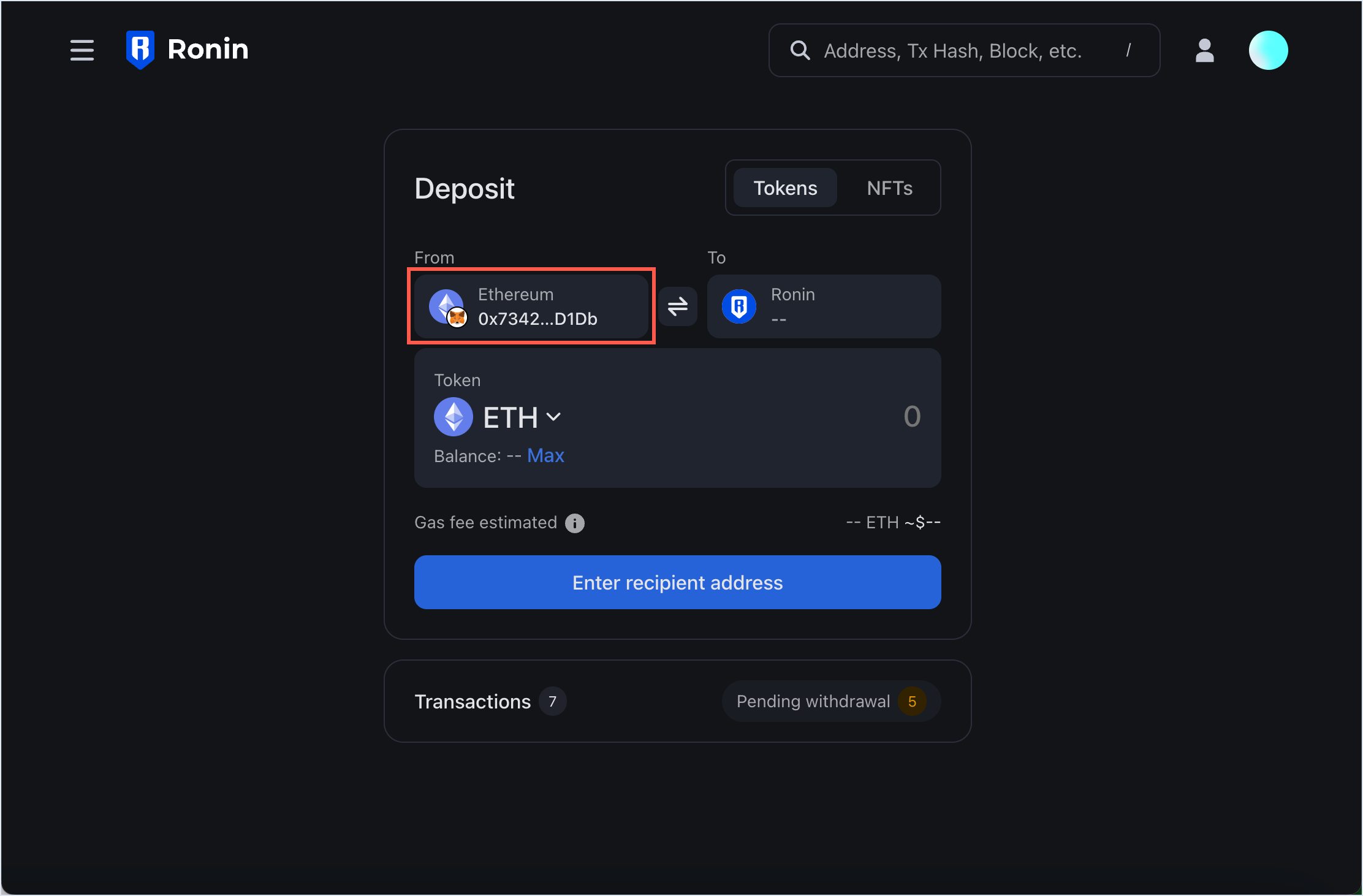 token-deposit-1